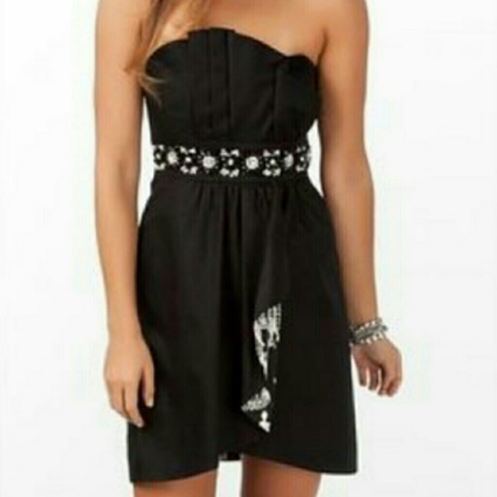 Lilly Pulitzer Crystal Dress 10
